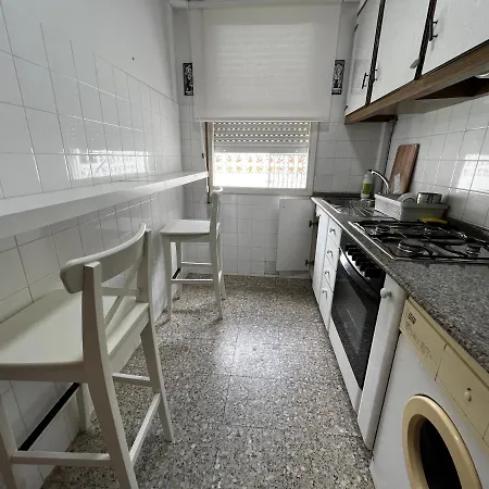 Apartment Oktheway Vintage 2