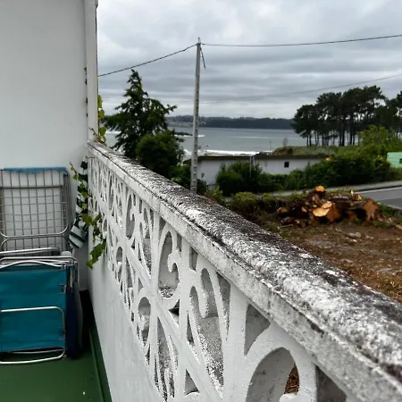 Апартаменты Oktheway Vintage 2 Пербес