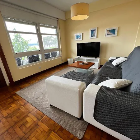 Apartment Oktheway Vintage 2 Perbes