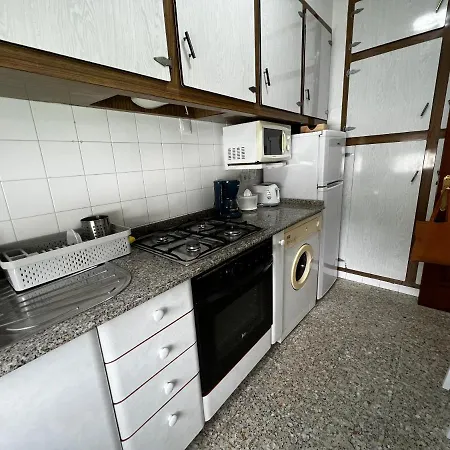 Oktheway Vintage 2 Apartment *