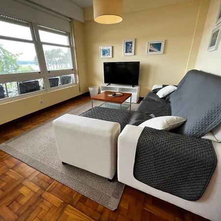 Oktheway Vintage 2 Apartment