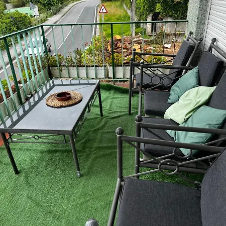 Апартаменты Oktheway Vintage 2 *