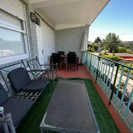 公寓 Oktheway Vintage 2