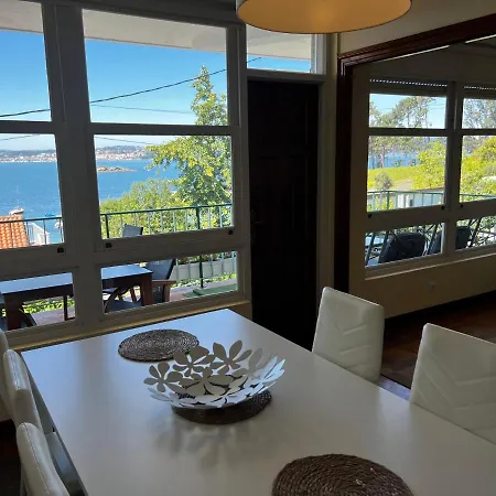 Апартаменты Oktheway Vintage 2 Пербес