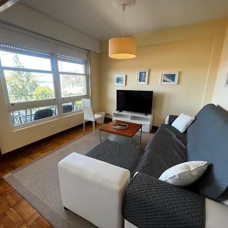 Oktheway Vintage 2 公寓