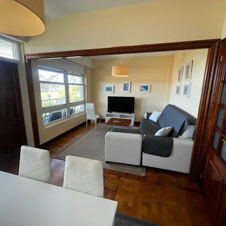 Oktheway Vintage 2 公寓