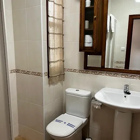 Апартаменты Oktheway Vintage 2