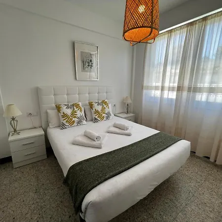 Apartment Oktheway Vintage 2 *