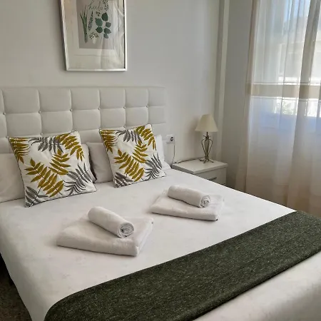 Oktheway Vintage 2 Апартаменты