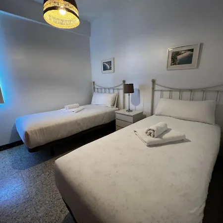 Oktheway Vintage 2 Apartment *