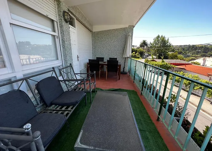 Apartamento Oktheway Vintage 2