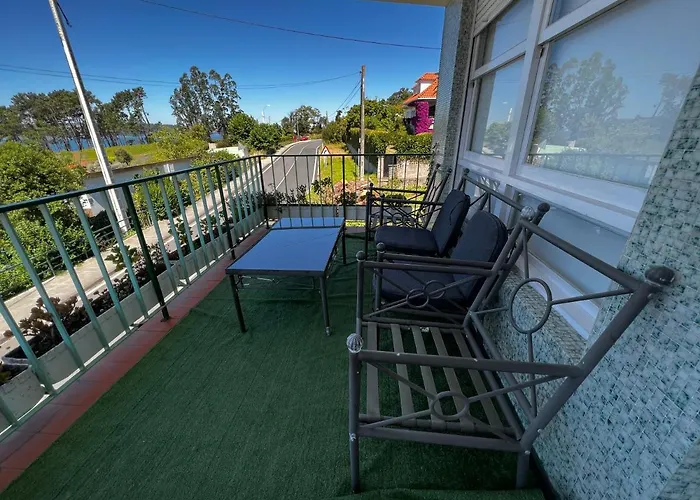 Apartamento Oktheway Vintage 2