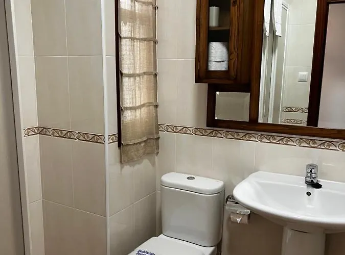 Apartamento Oktheway Vintage 2