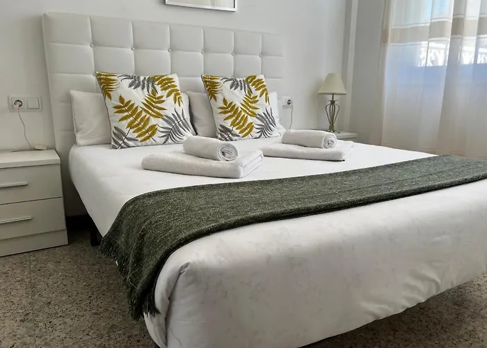 Oktheway Vintage 2 Apartamento *