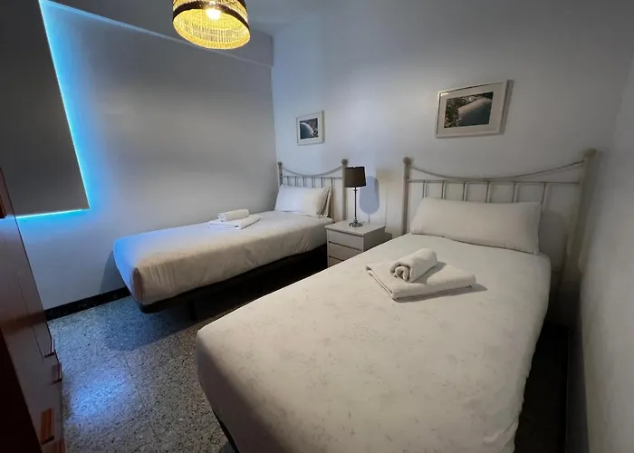 Oktheway Vintage 2 Apartamento *